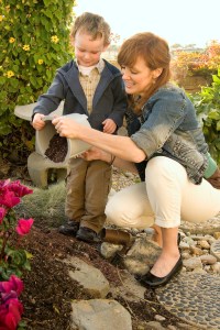 Susan Hanfield Advertisement Image