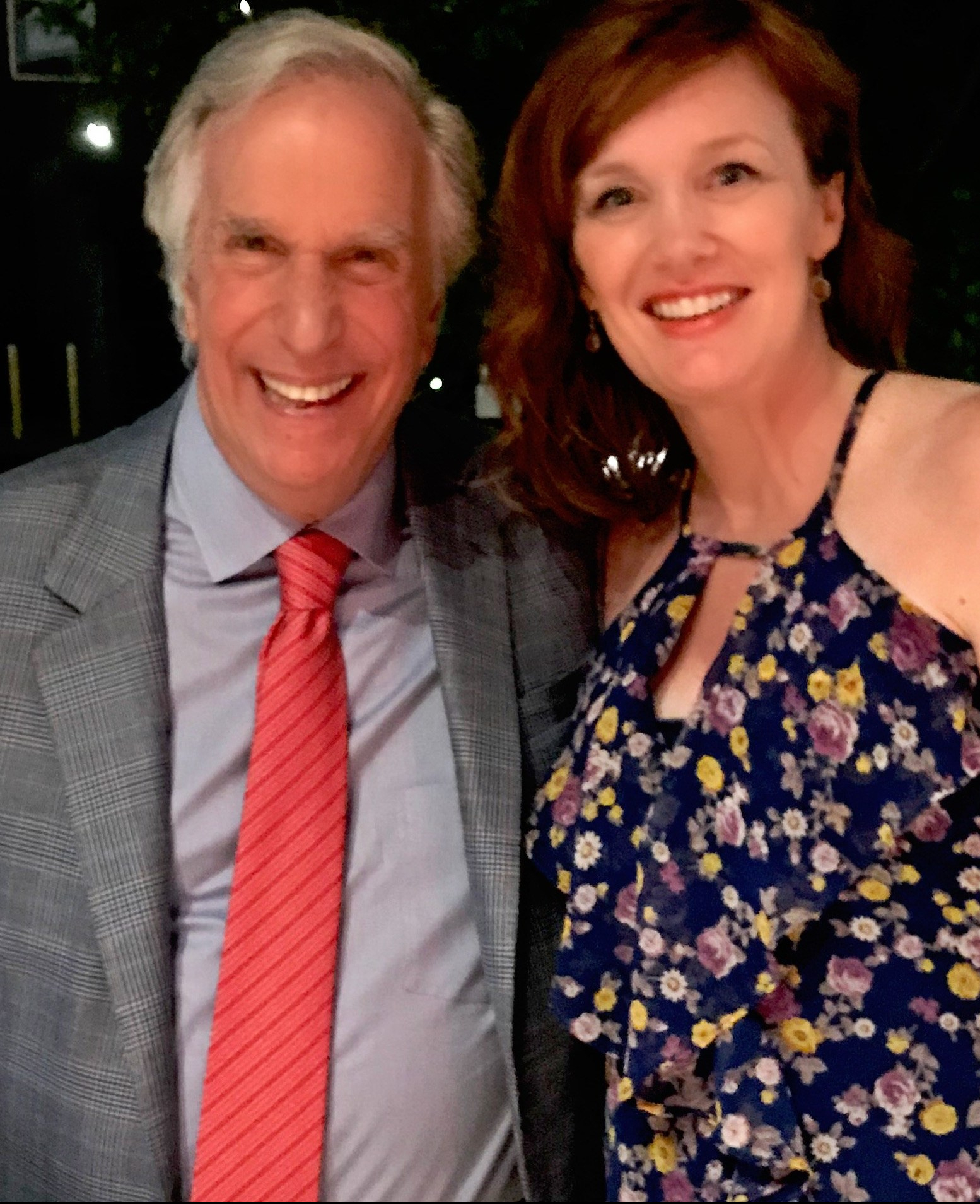 Hit Show, Hit Man, Hit Up HBO for Barry! | Susan Hanfield