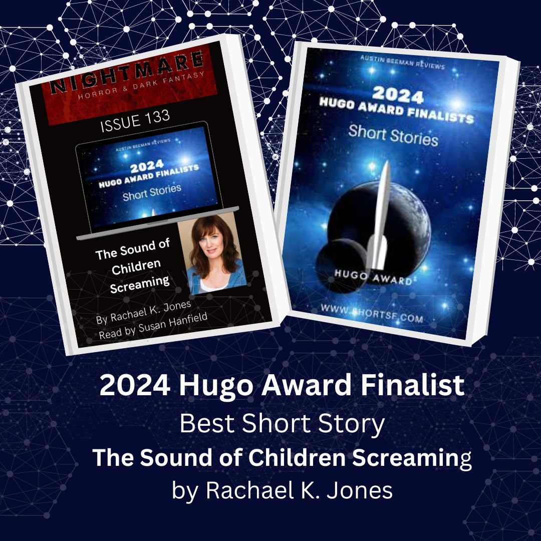 The Sound of Children Screaming